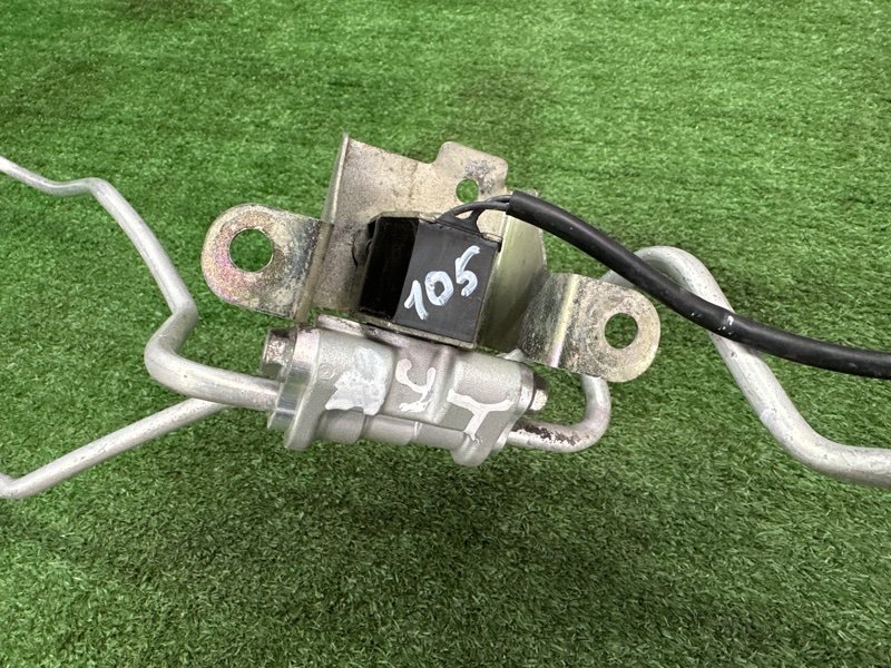 Трубка кондиционера Mitsubishi Outlander 3