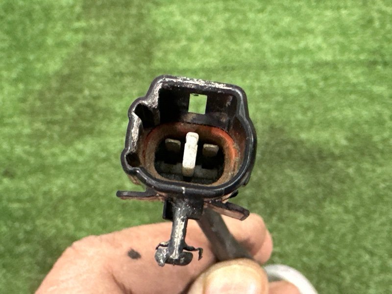 Трубка кондиционера Mitsubishi Outlander 3