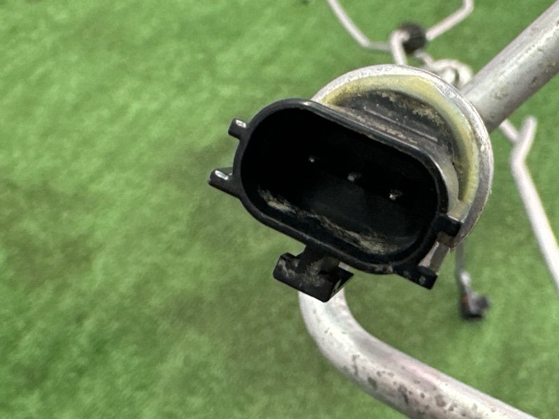 Трубка кондиционера Mitsubishi Outlander 3