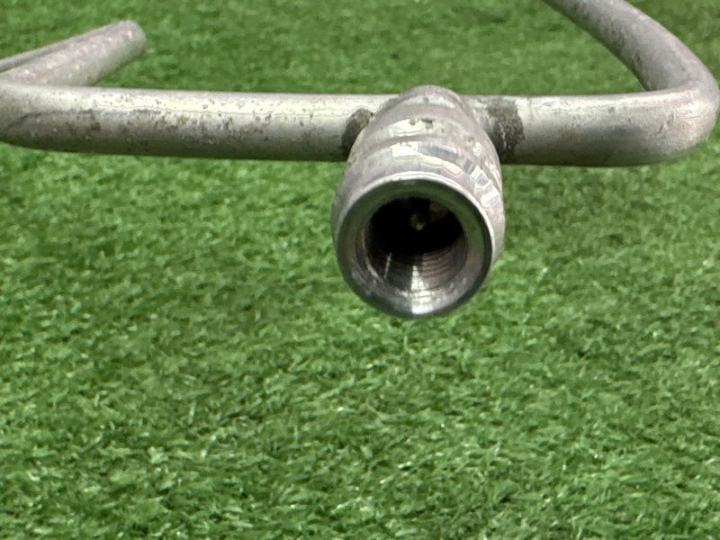 Трубка кондиционера Mitsubishi Outlander 3