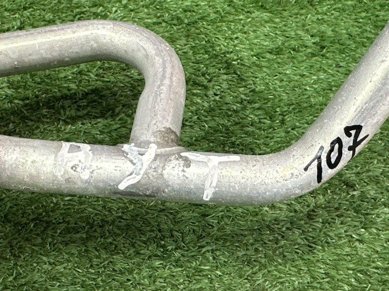 Трубка кондиционера Mitsubishi Outlander 3