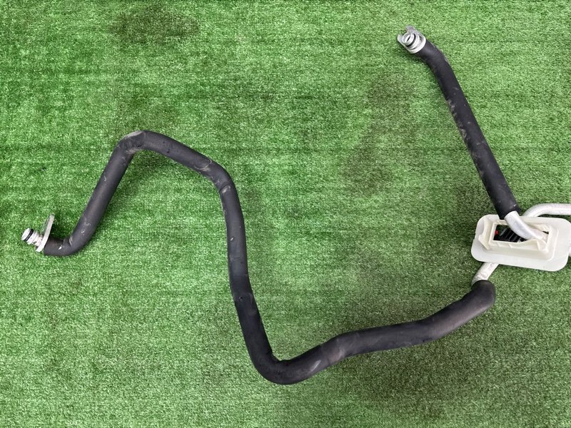 Трубка кондиционера Mitsubishi Outlander 3