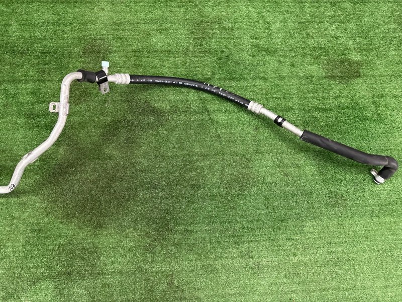 Трубка кондиционера Mitsubishi Outlander 3