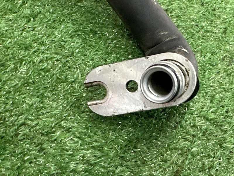 Трубка кондиционера Mitsubishi Outlander 3