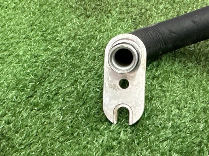 Трубка кондиционера Mitsubishi Outlander 3