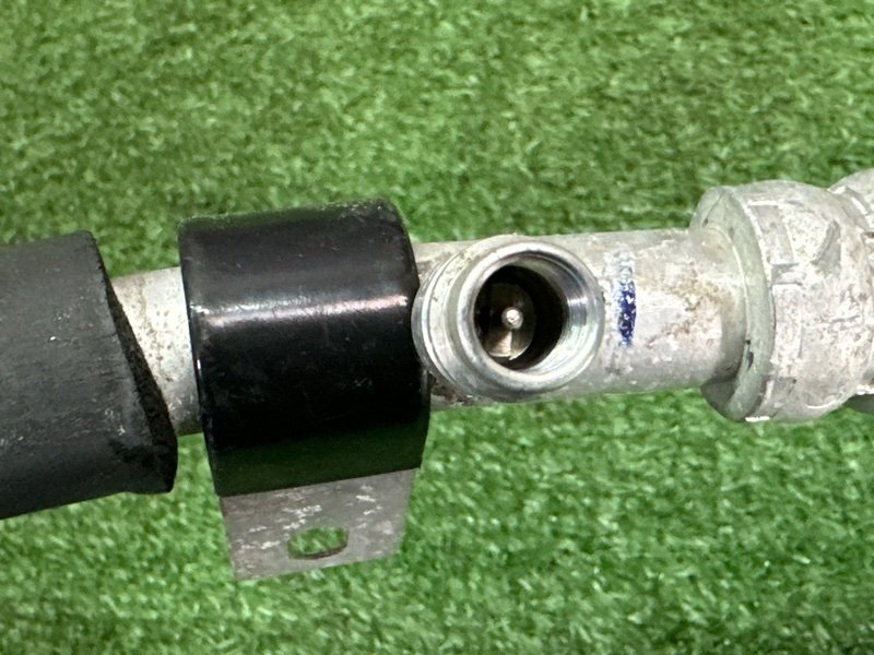 Трубка кондиционера Mitsubishi Outlander 3