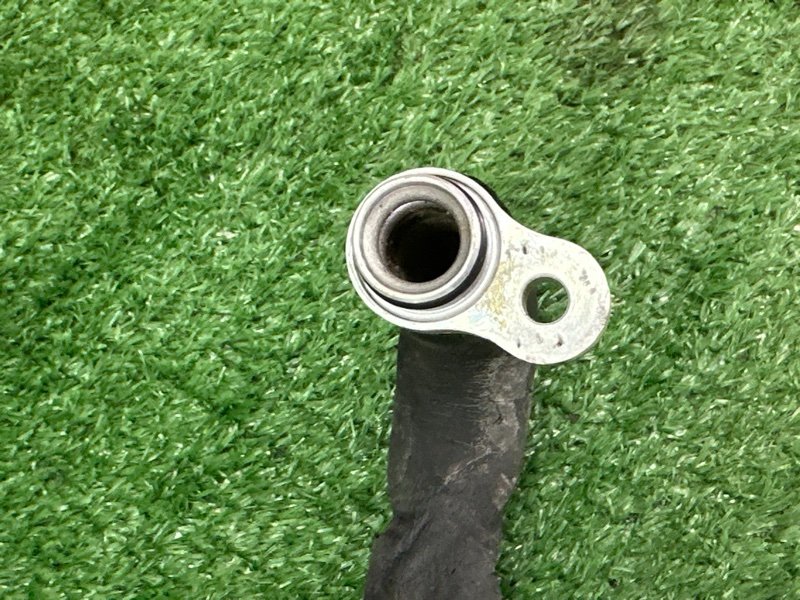 Трубка кондиционера Mitsubishi Outlander 3