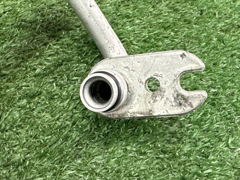 Трубка кондиционера Mitsubishi Outlander 3