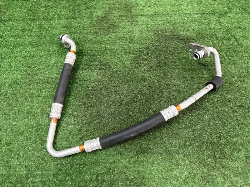 Трубка кондиционера Mitsubishi Outlander 3