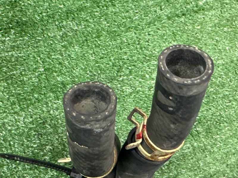 Трубка охлаждения батареи Mitsubishi Outlander 3