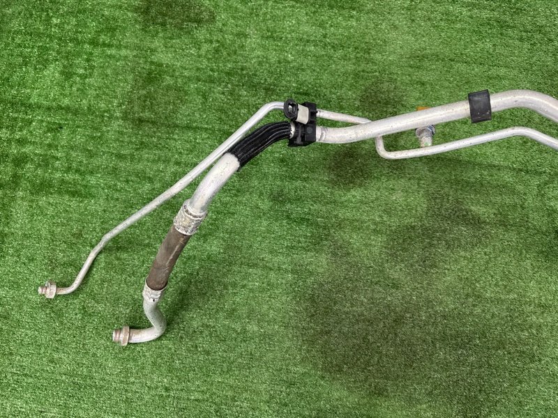 Трубка кондиционера Citroen C 4