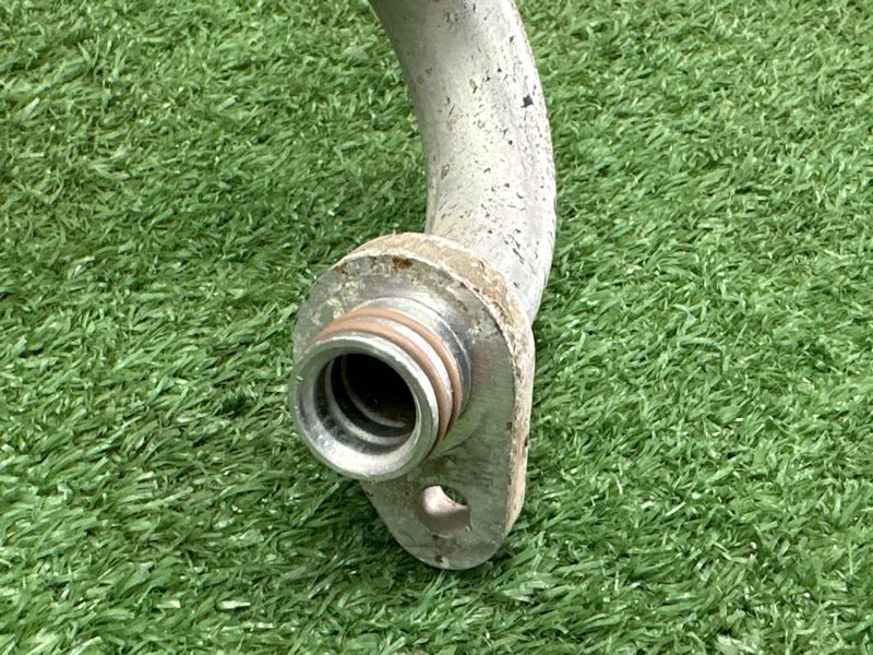 Трубка кондиционера Citroen C 4