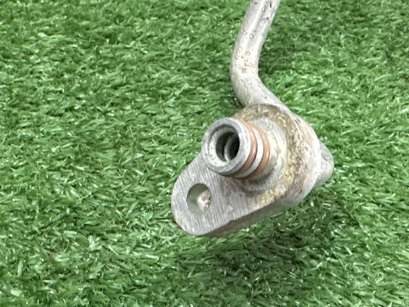 Трубка кондиционера Citroen C 4