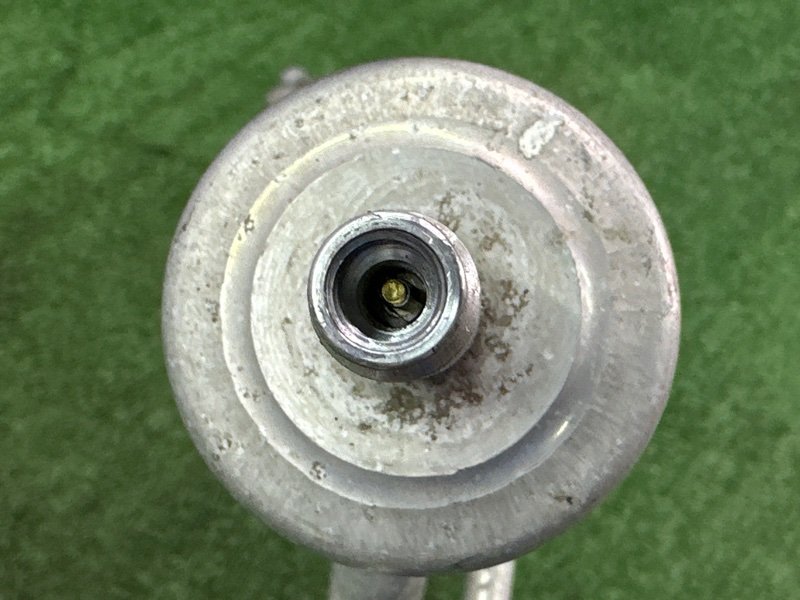 Трубка кондиционера Citroen C 4