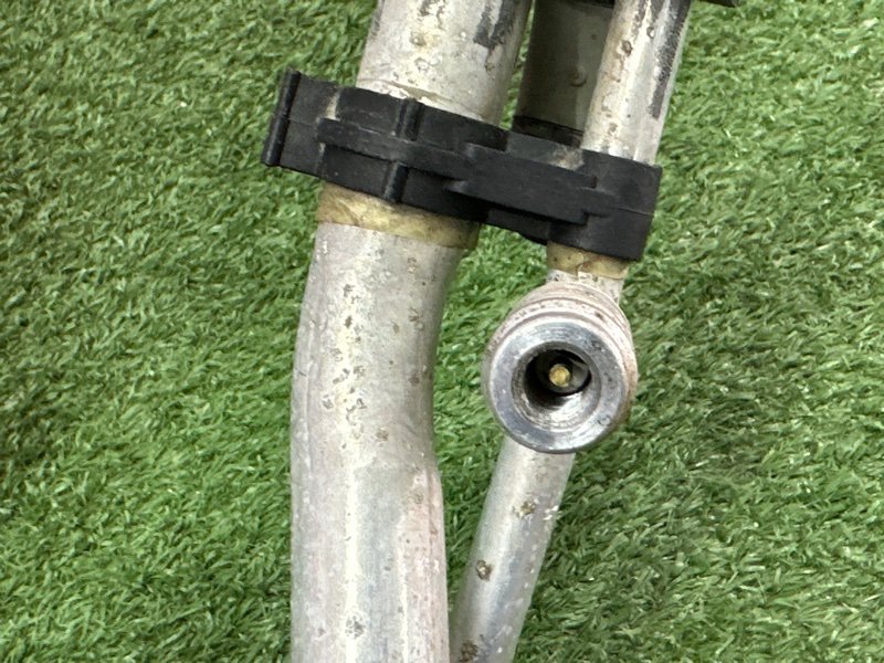 Трубка кондиционера Citroen C 4