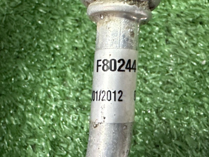 Трубка кондиционера Citroen C 4