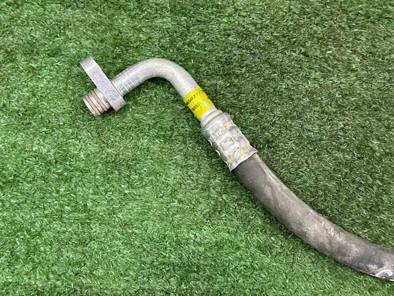 Трубка кондиционера Citroen C 4