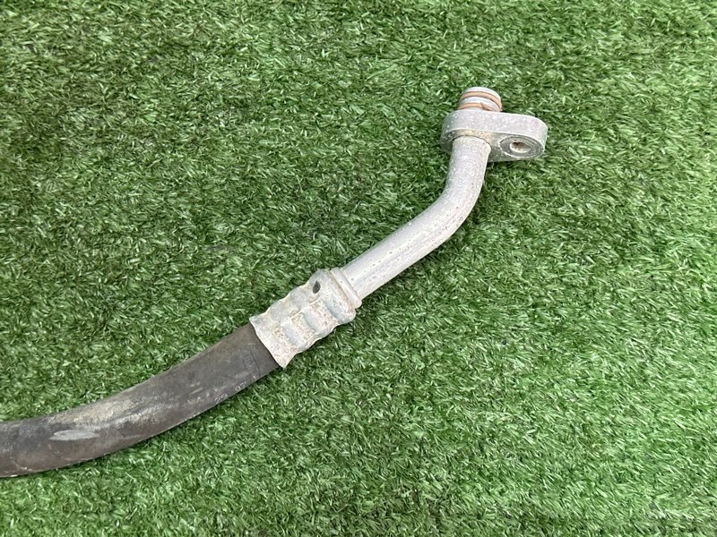 Трубка кондиционера Citroen C 4