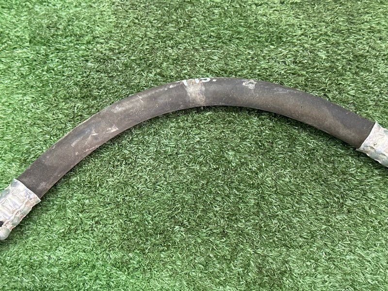 Трубка кондиционера Citroen C 4