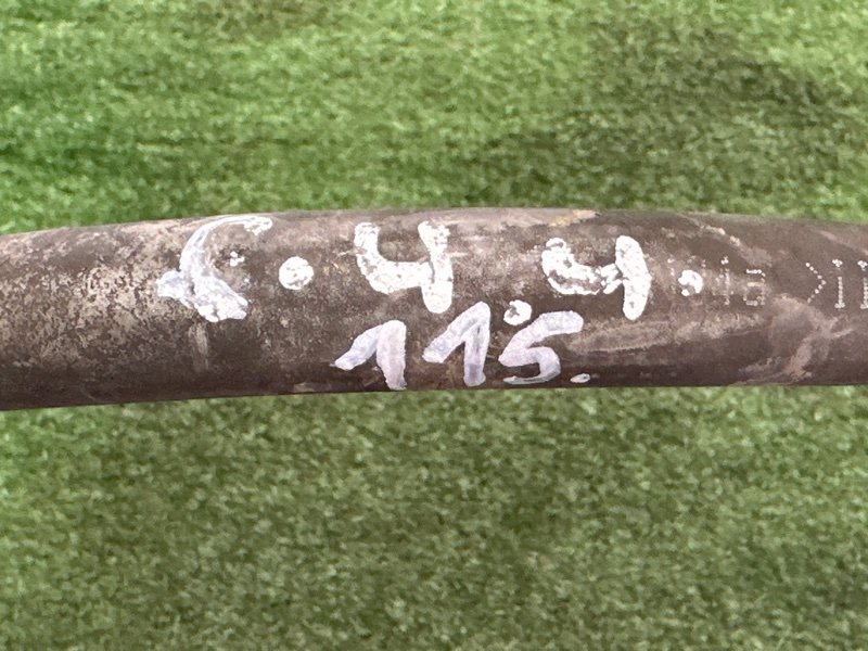 Трубка кондиционера Citroen C 4