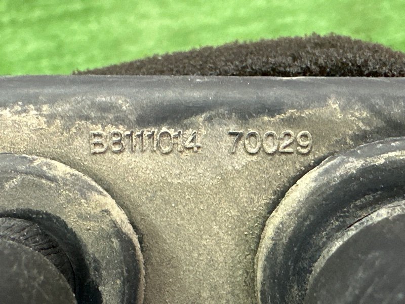 Трубка кондиционера LIFAN X60