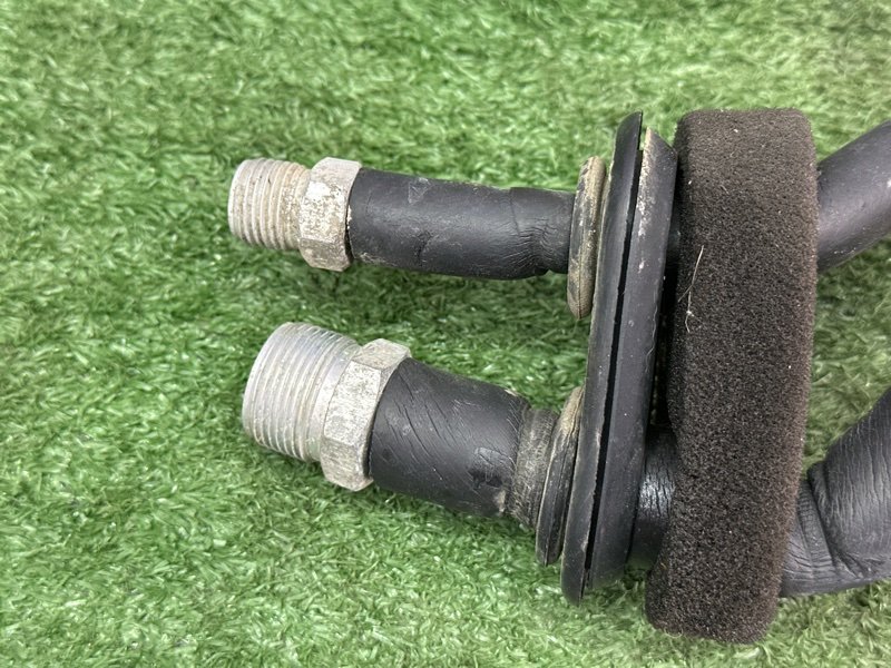 Трубка кондиционера LIFAN X60