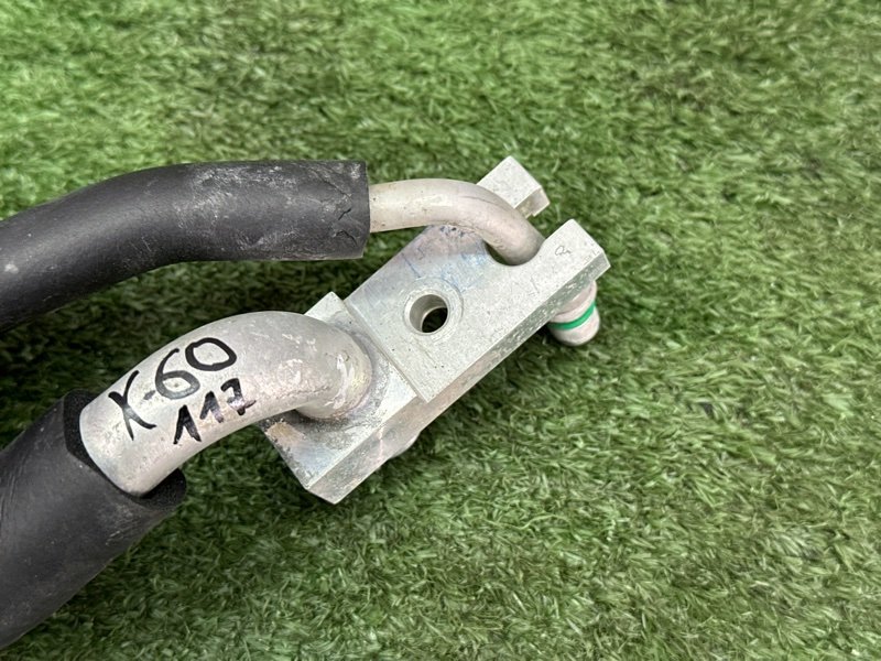 Трубка кондиционера LIFAN X60