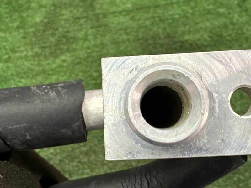 Трубка кондиционера LIFAN X60