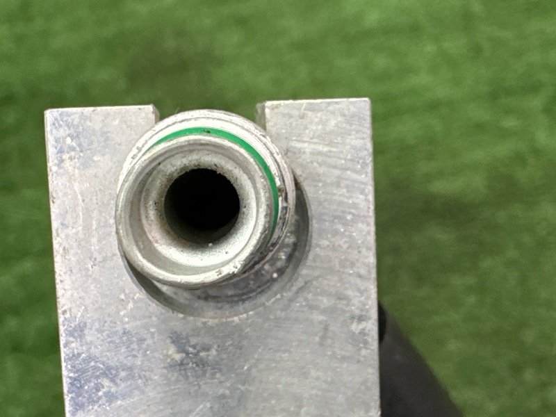 Трубка кондиционера LIFAN X60