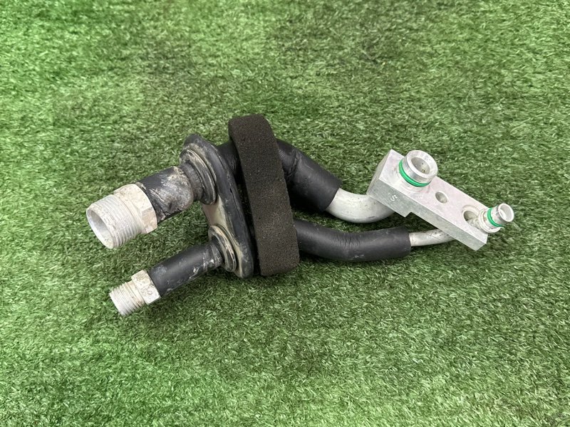 Трубка кондиционера LIFAN X60