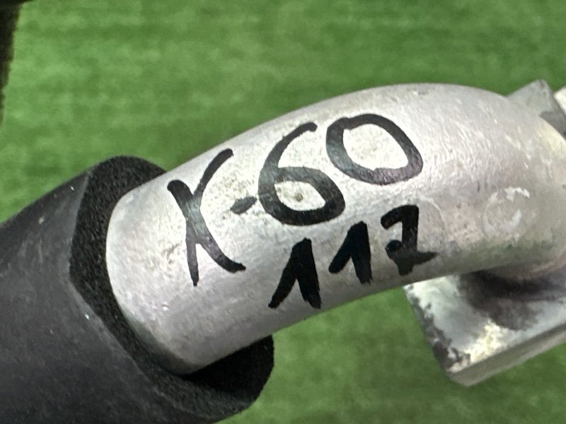 Трубка кондиционера LIFAN X60