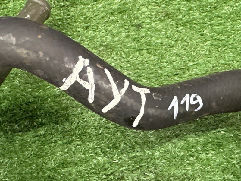 Трубка охлаждения батареи Mitsubishi Outlander 3