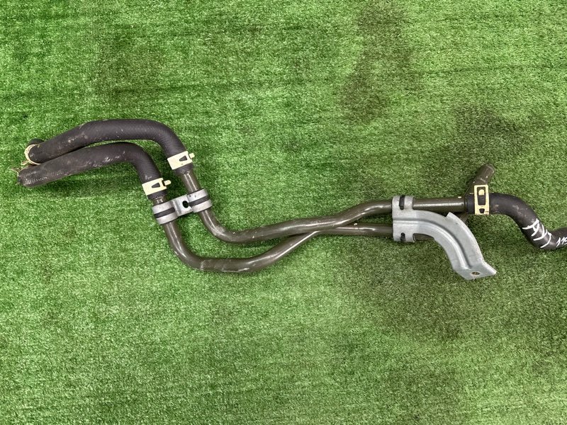 Трубка охлаждения батареи Mitsubishi Outlander 3