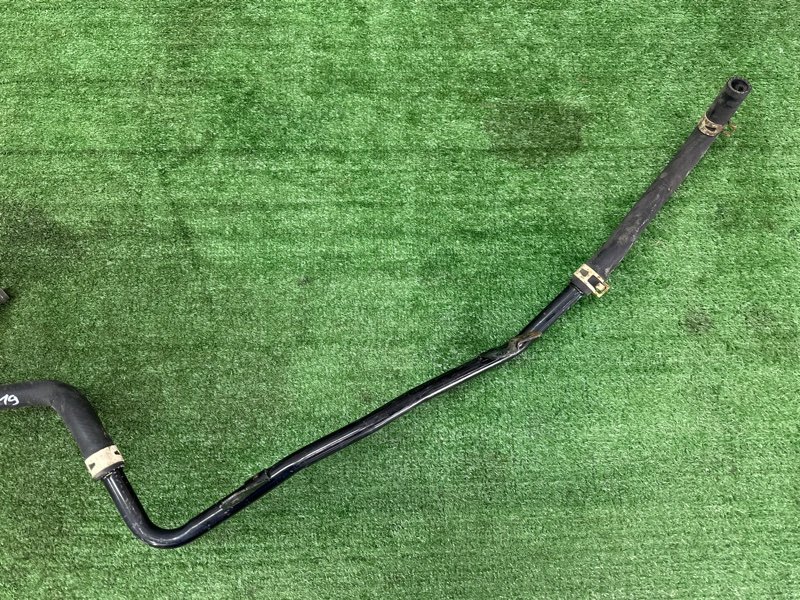 Трубка охлаждения батареи Mitsubishi Outlander 3