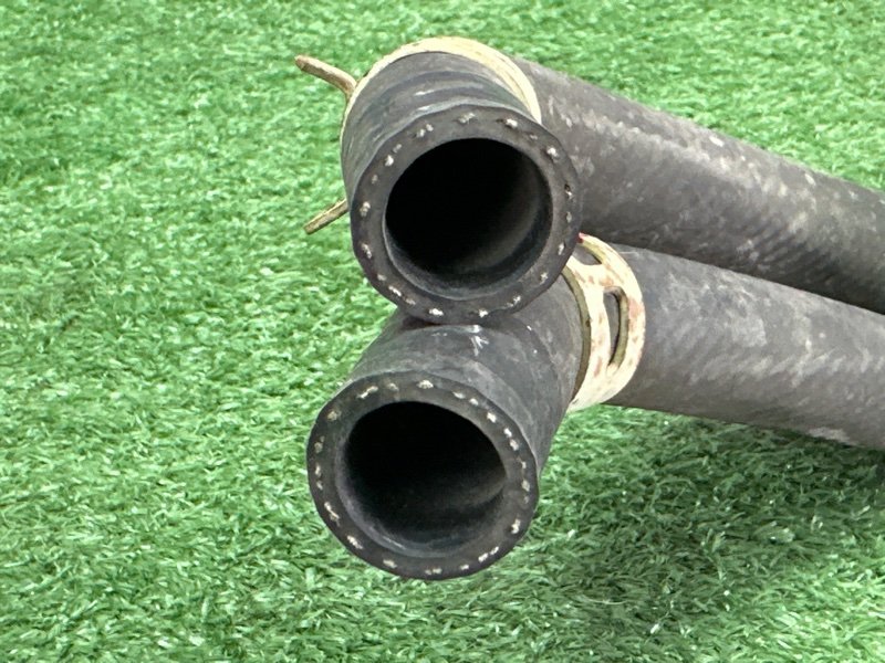 Трубка охлаждения батареи Mitsubishi Outlander 3