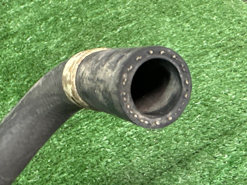 Трубка охлаждения батареи Mitsubishi Outlander 3