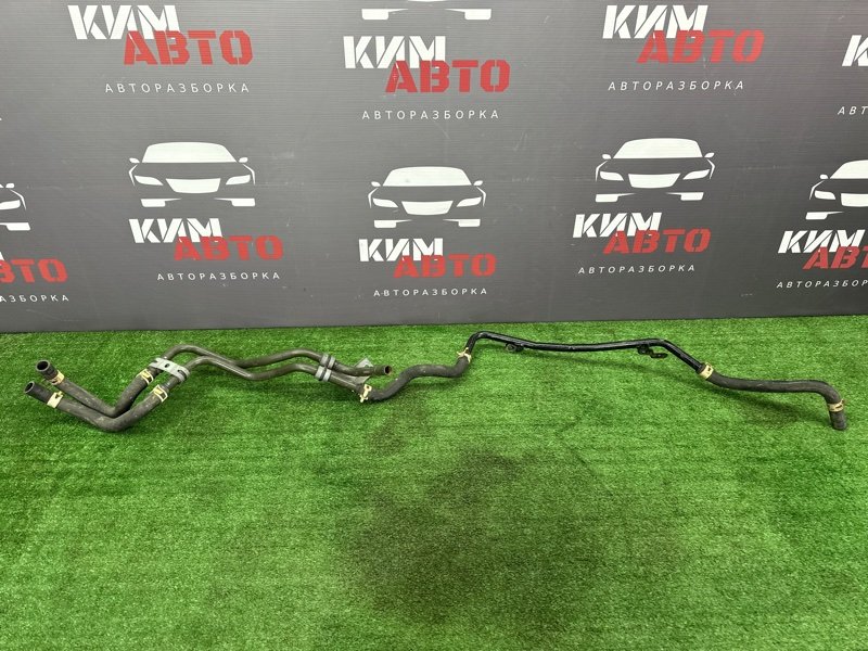 Трубка охлаждения батареи Mitsubishi Outlander 3