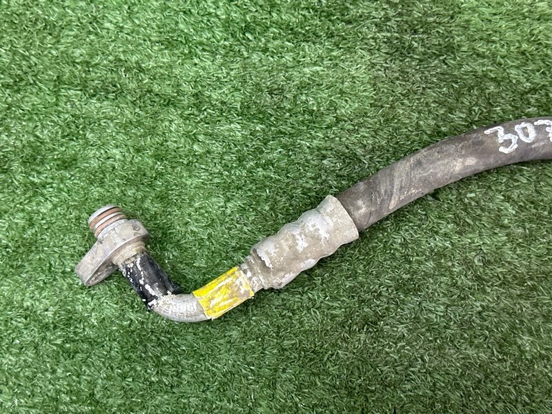 Трубка кондиционера Peugeot 307