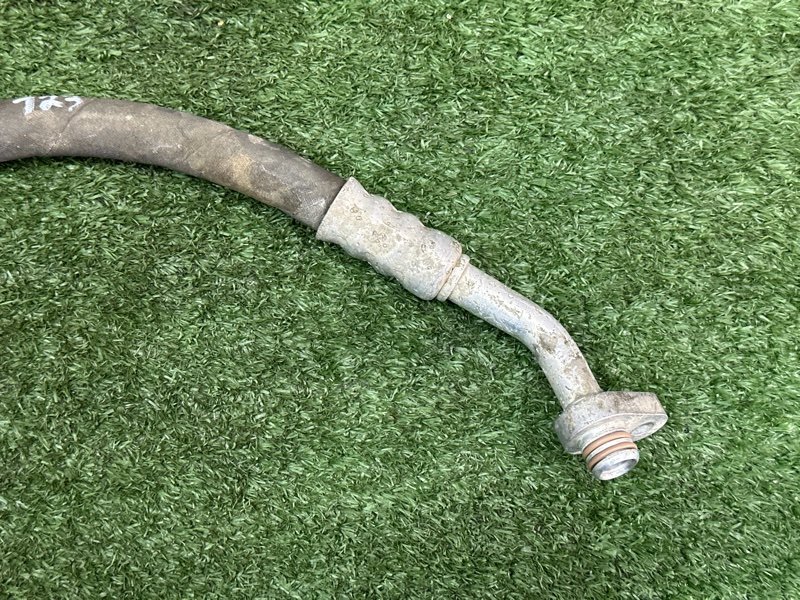 Трубка кондиционера Peugeot 307