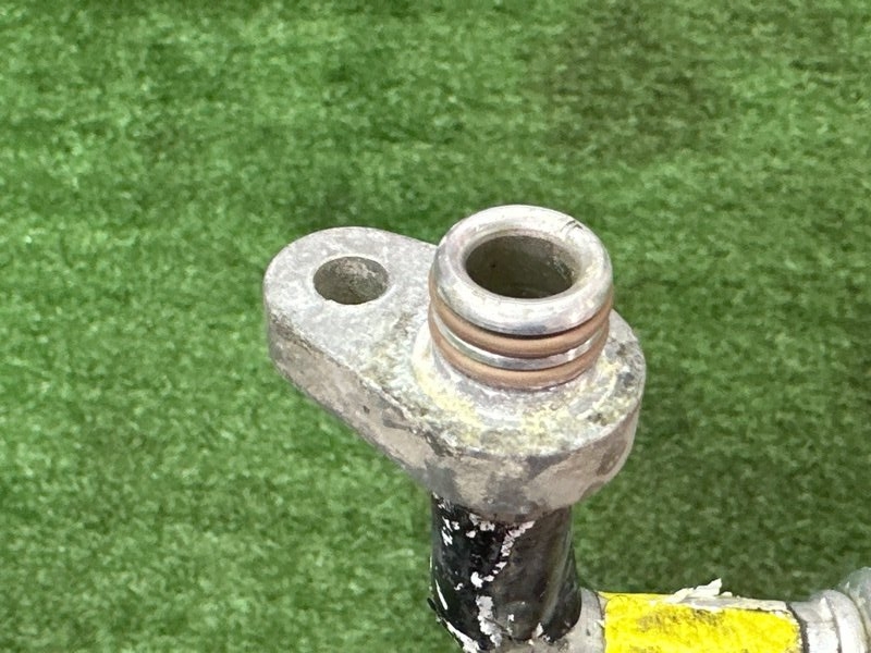 Трубка кондиционера Peugeot 307