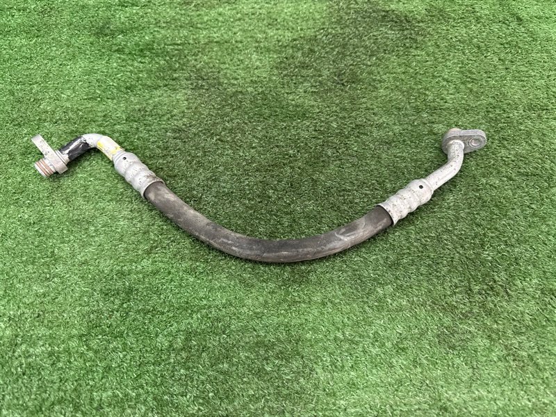 Трубка кондиционера Peugeot 307