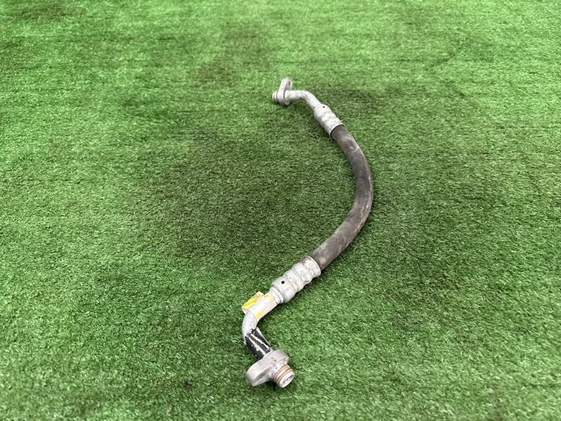 Трубка кондиционера Peugeot 307