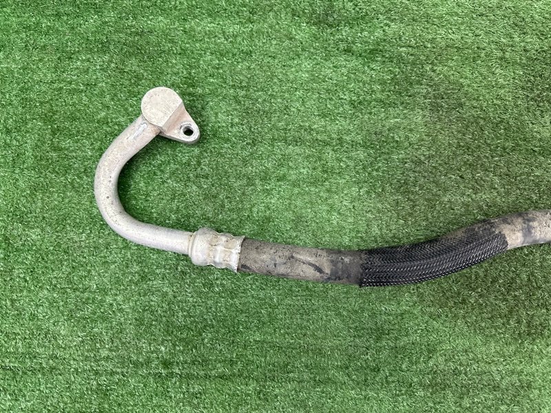 Трубка кондиционера Ford Focus 2