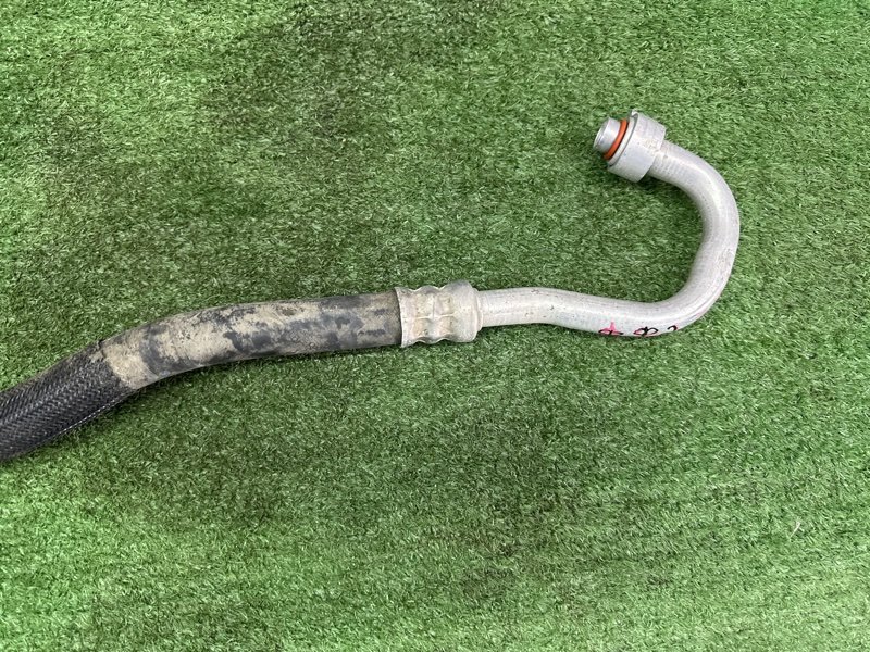 Трубка кондиционера Ford Focus 2