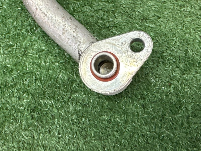 Трубка кондиционера Ford Focus 2