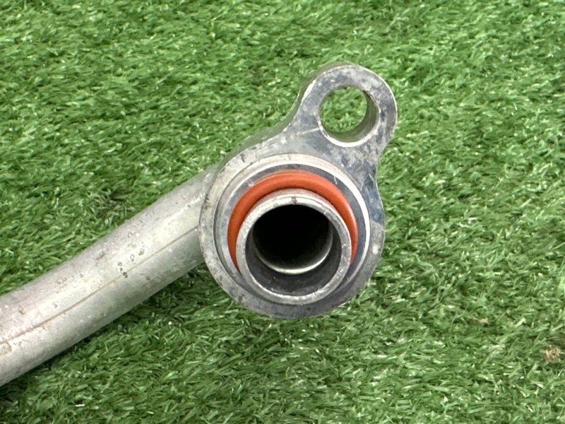 Трубка кондиционера Ford Focus 2