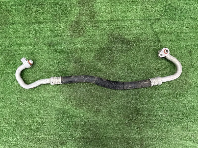 Трубка кондиционера Ford Focus 2