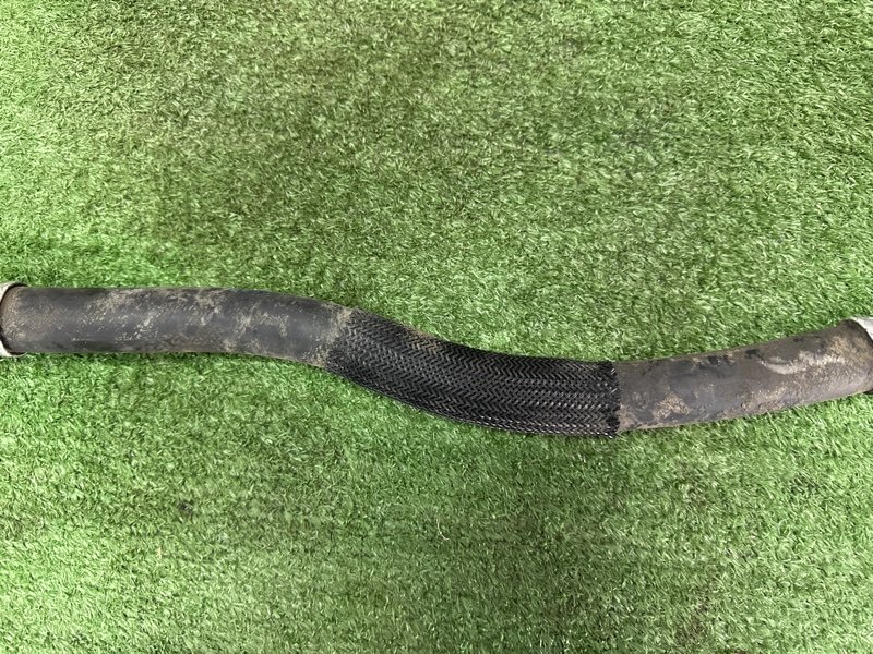 Трубка кондиционера Ford Focus 2