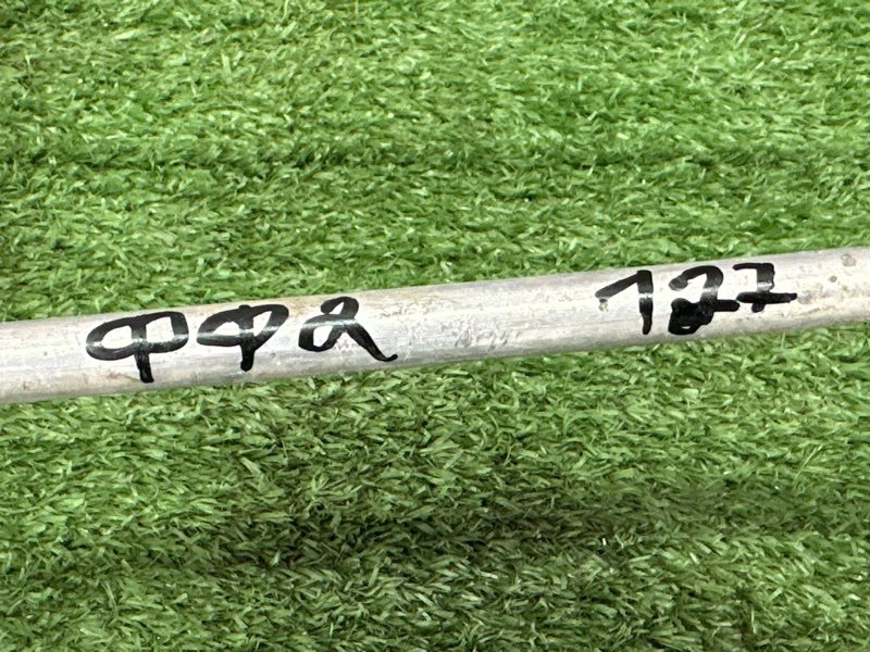 Трубка кондиционера Ford Focus 2