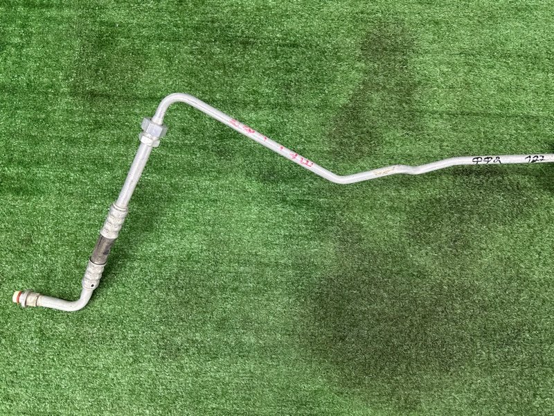 Трубка кондиционера Ford Focus 2